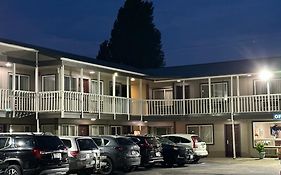 The Royal Victorian Motel